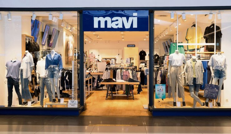 Mavi Jeans İçin Rusya Özelinde 1C Yazılım Geliştirme Hikayemiz